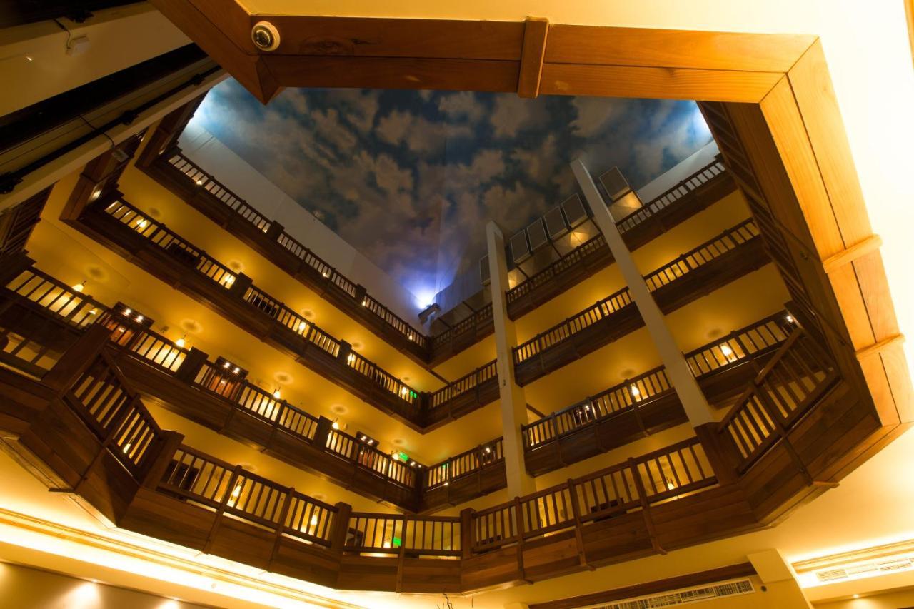 Intercontinental Mzaar Lebanon Mountain Resort & Spa By Ihg Mzaar Kfardebian Dış mekan fotoğraf